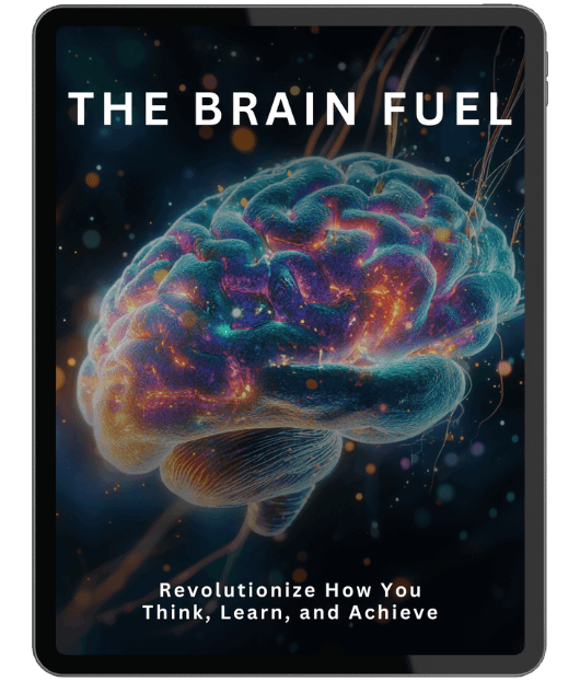 brain fuel